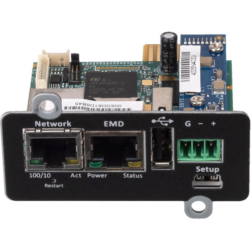 Powercom MINI USHA IX902