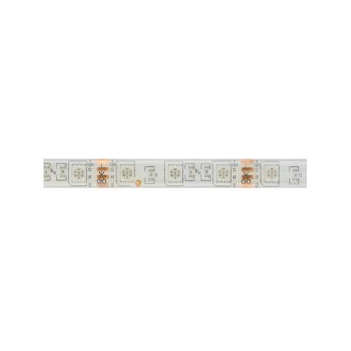 Лента светодиодная SMD5050-60 LED/м-IP65-12 В-14,4 Вт/м-RGB (5 м) блистер TDM Лента светодиодная SMD5050-60 LED/м-IP65-12 В-14,4 Вт/м-RGB (5 м) блистер TDM