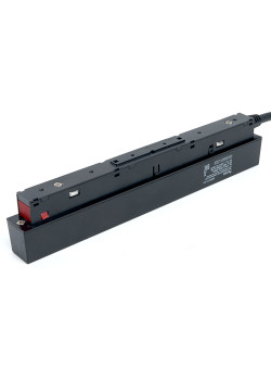 Трансформатор электронный для трековых светильников 100W 48V (драйвер), LB48