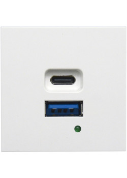 Donel DUSB4200WAF