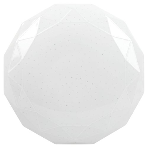 Светильник светодиодный Классик SPB-6 Slim Sparkle WH 24W-4K 24Вт 4000К без ДУ Эра Б0069787 Светильник светодиодный Классик SPB-6 Slim Sparkle WH 24W-4K 24Вт 4000К без ДУ Эра Б0069787
