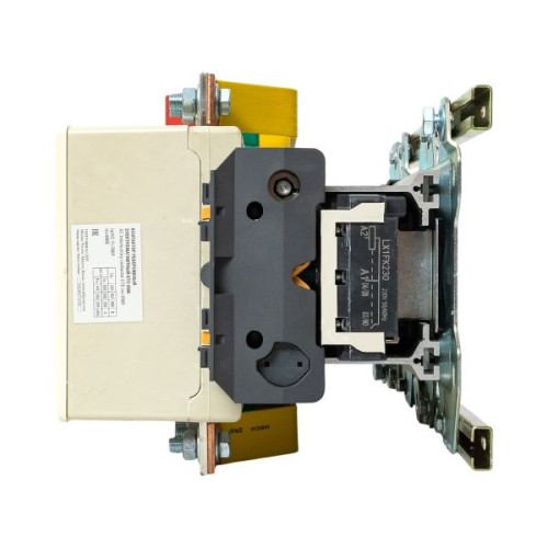 Контактор реверсивный КТЭ-2 500А 2NO 230В AC EKF Контактор реверсивный КТЭ-2 500А 2NO 230В AC EKF