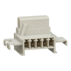 Комплект РАЗЪЁМОВ КОММУНИКАЦ.ИНТЕРФЕЙСА MODBUS (10 шт.)