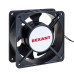 Вентилятор RХ 12038HSL 220VAC Rexant 72-6122 Вентилятор RХ 12038HSL 220VAC Rexant 72-6122