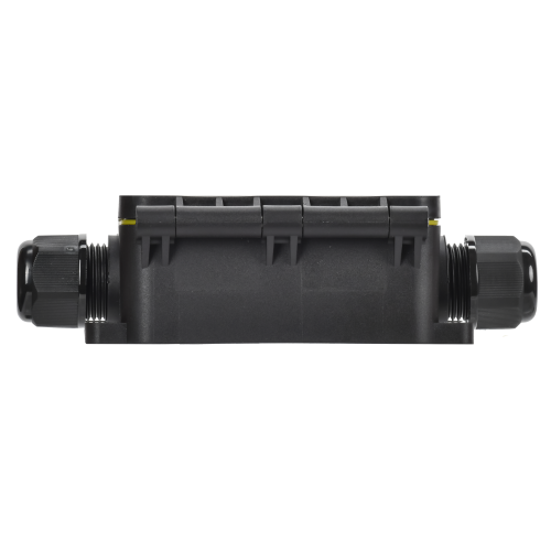 Коробка распределительная герметичная WTP-406 2 ввода IP68 IEK