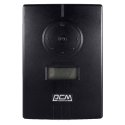 Источник бесперебойного питания/ Powercom UPS Powercom Infinity INF-1500 1050W 1500Va black