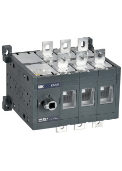 IEK KA-VR20-3-0315