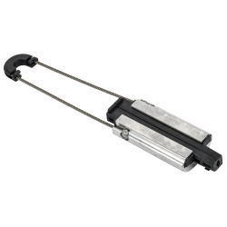 Зажим анкерный ЗАН 50-70 (PA 1500) IEK