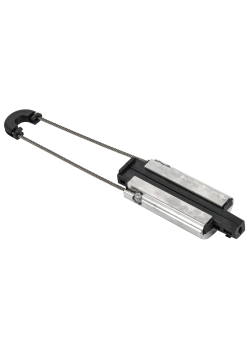 Зажим анкерный ЗАН 50-70 (PA 1500) IEK