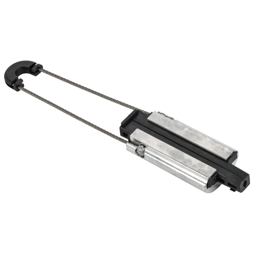 Зажим анкерный ЗАН 50-70 (PA 1500) IEK