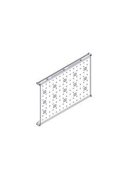 SYSTEME ELECTRIC UT8122