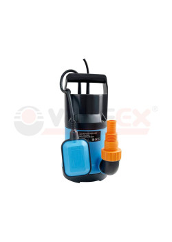 Насос дренажный 230/8 (1) VALFEX VF.D.230.8