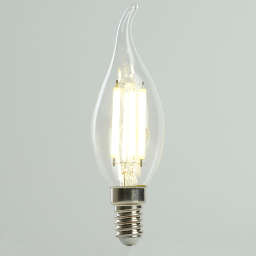 Лампа светодиодная Feron.PRO LB-1218 Свеча на ветру E14 1300LM 8W 175-265V 4000K Лампа светодиодная Feron.PRO LB-1218 Свеча на ветру E14 1300LM 8W 175-265V 4000K