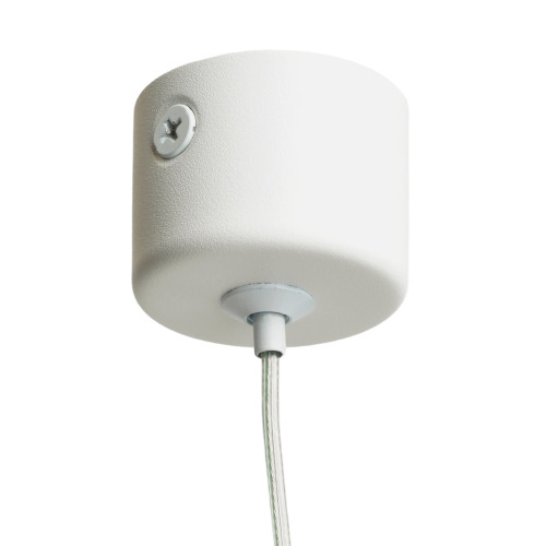 Светильник потолочный Feron ML1008 Barrel LUNA levitation на подвесе MR11 35W 230V, белый 40*250 Светильник потолочный Feron ML1008 Barrel LUNA levitation на подвесе MR11 35W 230V, белый 40*250