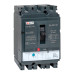 ВА-99C 100/50А 3P 35кА с термомагнитным расцепителем EKF ВА-99C 100/50А 3P 35кА с термомагнитным расцепителем EKF