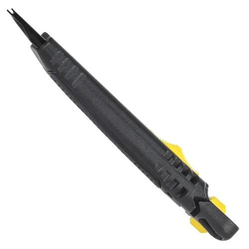 ARMATOOL Нож строительный усиленный 18мм НСУ-18 DOUBLE-lock SK2 IEK ARMATOOL Нож строительный усиленный 18мм НСУ-18 DOUBLE-lock SK2 IEK