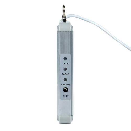 EKF EXIT-SS-101-LED