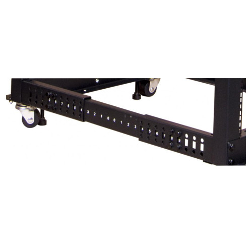 LANMASTER TWT-RACK2-42U-ADJ LANMASTER TWT-RACK2-42U-ADJ