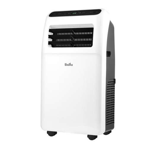 Кондиционер мобильный Aura BPAC-09 CP/N1_24Y Ballu НС-1594919 Кондиционер мобильный Aura BPAC-09 CP/N1_24Y Ballu НС-1594919
