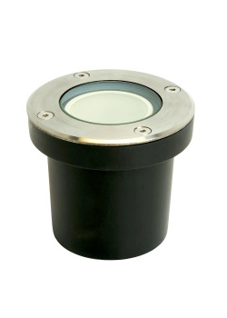 Светодиодный светильник тротуарный (грунтовый) Feron SP3732 7W 4000K 230V IP65