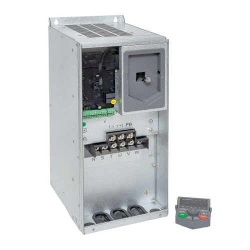 Преобразователь частоты PRO-Drive PD-90-FC-30K0-3-B EKF Преобразователь частоты PRO-Drive PD-90-FC-30K0-3-B EKF