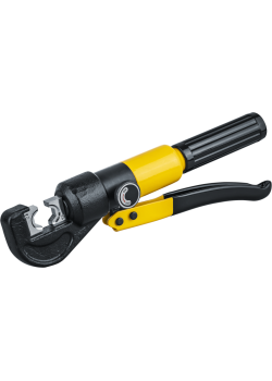 Пресс гидравлический Navigator 82 338 NHT-Pg01-04-70 (ручной 4-70кв.мм) Navigator 82338