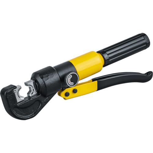 Пресс гидравлический Navigator 82 338 NHT-Pg01-04-70 (ручной 4-70кв.мм) Navigator 82338