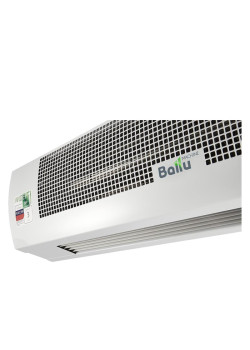Завеса тепловая 9кВт 1.5м 400В BHC-B15T09-PS Ballu НС-1136124
