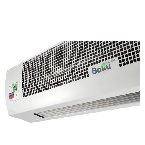 Завеса тепловая 9кВт 1.5м 400В BHC-B15T09-PS Ballu НС-1136124