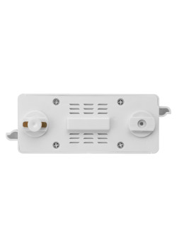 Светильник трековый однофазный LED TRL-01-024-NW 24 Вт, 24°, 4000 К, 80 Ra, белый, TDM