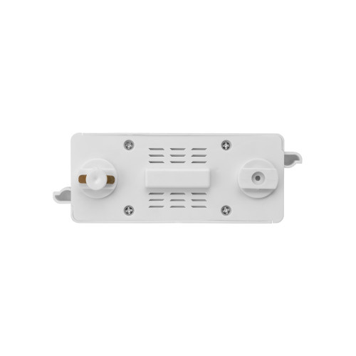 Светильник трековый однофазный LED TRL-01-024-NW 24 Вт, 24°, 4000 К, 80 Ra, белый, TDM