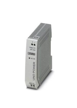 Преобразователь постоянного тока UNO-PS/1AC/24DC/30Вт Phoenix Contact 2902991