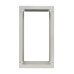 Цоколь к ВРУ Unit S IP31 (200x800x450) EKF PROxima Цоколь к ВРУ Unit S IP31 (200x800x450) EKF PROxima