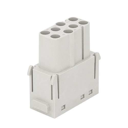 Розетка OptiLink HDC-HM-8-16-FС-(0,14-4,0)-400V