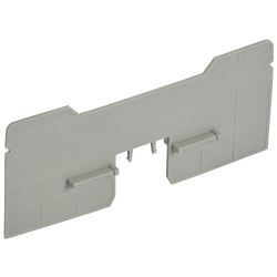 ARMAFIX Разделитель для клемм CBB120/CBB150/CBB185 IEK