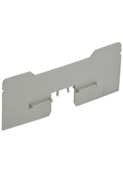 ARMAFIX Разделитель для клемм CBB120/CBB150/CBB185 IEK