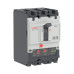 Авт. выкл. YON pro MNX160L 3P 160A 70kA при AC415V расц. TMM