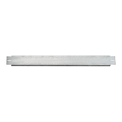 Панель монтажная для ВРУ IP31 790х100 (1.5мм) (уп.2шт) TOKOV ELECTRIC TKE-MPS791-15