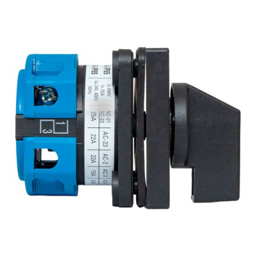 ПК-1-11 25А 1P «0-1» IP65 EKF ПК-1-11 25А 1P «0-1» IP65 EKF