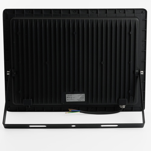 Светодиодный прожектор SAFFIT SFL90-200 IP65 200W 6400K черный Светодиодный прожектор SAFFIT SFL90-200 IP65 200W 6400K черный