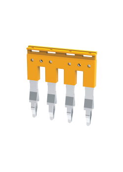 Перемычка гребенчатая OptiClip JX4/4