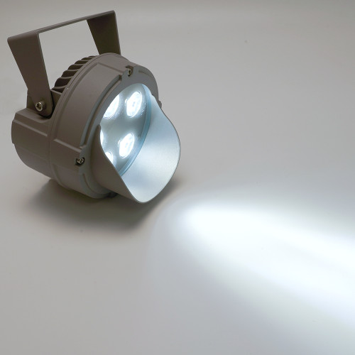 Светодиодный светильник ландшафтно-архитектурный Feron LL-700 85-265V 10W 6400K IP65 Светодиодный светильник ландшафтно-архитектурный Feron LL-700 85-265V 10W 6400K IP65