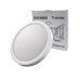 Светильник светодиодный SLIM WHITE 24Вт 6500К IP40 1660лм 230В 230х25мм КОСМОС KSlim24w_W6500K