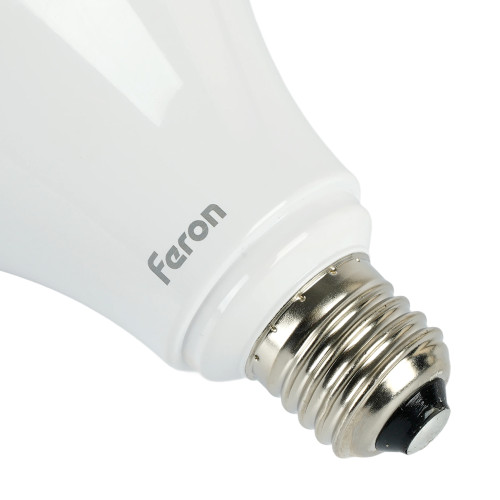 Лампа светодиодная Feron LB-655 E27-E40 200W 175-265V 6400K Лампа светодиодная Feron LB-655 E27-E40 200W 175-265V 6400K