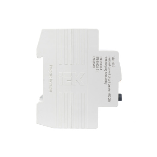 IEK MDV12-4-040-300