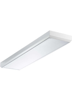 Светильник OPL/S 218 HF ES1 ES1 2х18Вт G13 IP20 потолочный СТ 1057000040