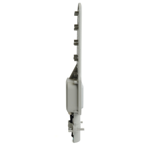 Светодиодный уличный консольный светильник Feron SP3040 30W 5000K 230V, серый Светодиодный уличный консольный светильник Feron SP3040 30W 5000K 230V, серый