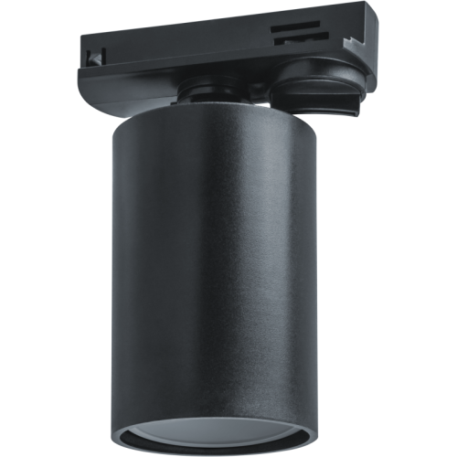 Светильник трековый 95 501 NLT-TP1-1L-GU10-BL GU10 черн. NAVIGATOR 95501 Светильник трековый 95 501 NLT-TP1-1L-GU10-BL GU10 черн. NAVIGATOR 95501