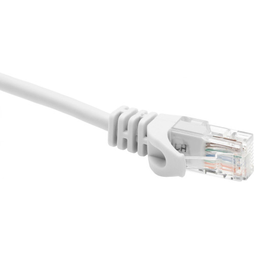 Патч-корд ITK PC01-C5EU-3M-G UTP RJ-45 вил.-вилка RJ-45 кат.5E 3м серый ПВХ (уп.:1шт) Патч-корд ITK PC01-C5EU-3M-G UTP RJ-45 вил.-вилка RJ-45 кат.5E 3м серый ПВХ (уп.:1шт)