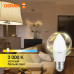 Лампа светодиодная LED Value LVCLB75 10SW/830 10Вт свеча матовая E27 230В 10х1 RU OSRAM 4058075579538 Лампа светодиодная LED Value LVCLB75 10SW/830 10Вт свеча матовая E27 230В 10х1 RU OSRAM 4058075579538